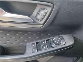 FORD Kuga usata, con Interni in pelle