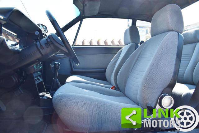 LANCIA Beta usata 14