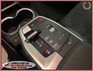 BMW X2 usata, con ESP