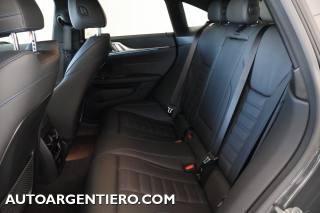 BMW 420 usata, con Luci diurne