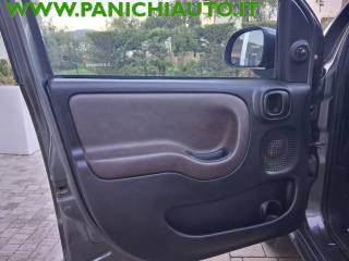 FIAT Panda Cross usata, con Fendinebbia