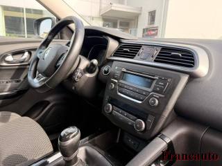 RENAULT Kadjar usata, con Boardcomputer
