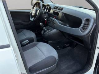 FIAT Panda usata, con Servosterzo