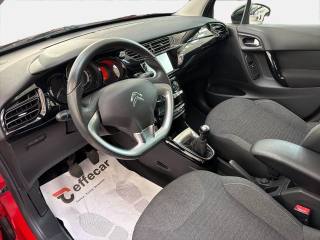 CITROEN C3 usata, con Boardcomputer