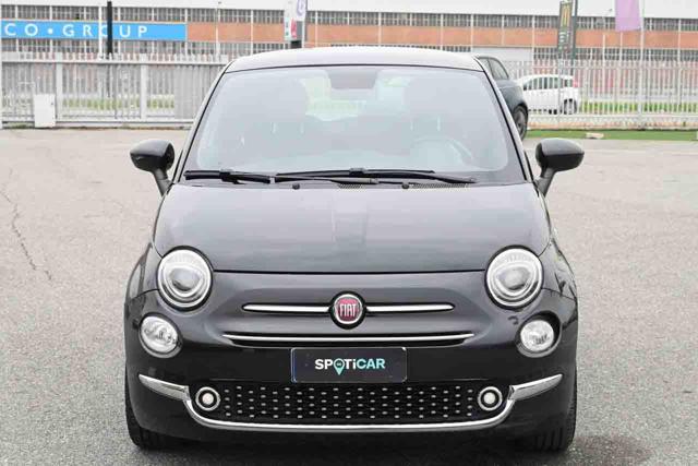 FIAT 500 usata, con Airbag