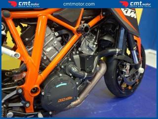 KTM 1290 Super Duke R usata 8