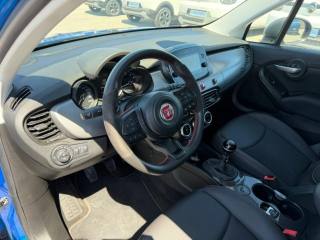 FIAT 500X usata, con Fendinebbia