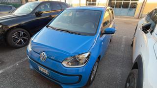 VOLKSWAGEN up! usata, con Airbag laterali