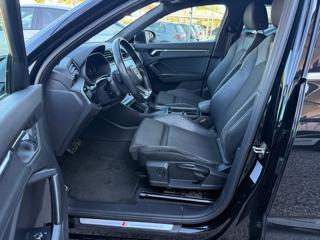AUDI Q3 usata, con Cerchi in lega