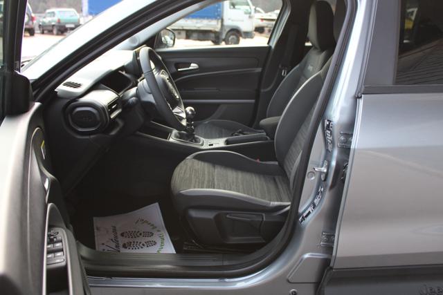 JEEP Avenger usata, con Chiusura centralizzata