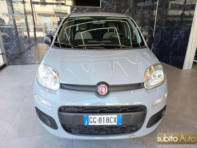 FIAT Panda usata, con ABS
