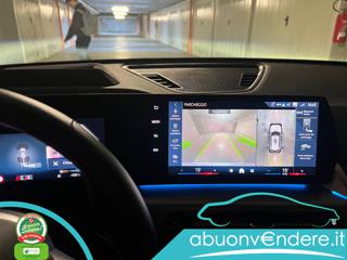 BMW X1 usata, con Park Distance Control