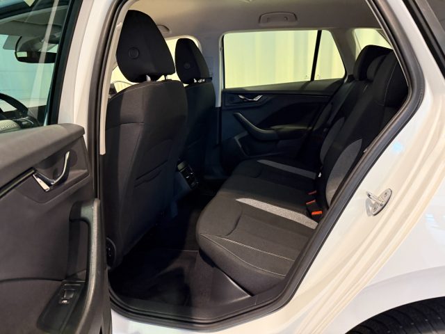 SKODA Kamiq usata, con Alzacristalli elettrici