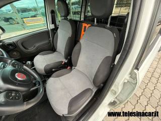 FIAT Panda usata 11
