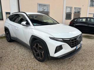 HYUNDAI Tucson 1.6 CRDi Exellence