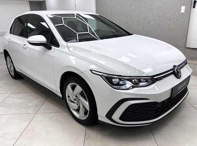 VOLKSWAGEN Golf usata, con Airbag laterali