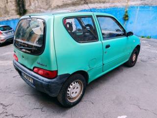FIAT Seicento usata 4