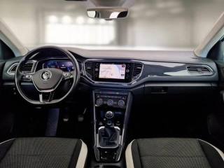 VOLKSWAGEN T-Roc usata, con Airbag laterali