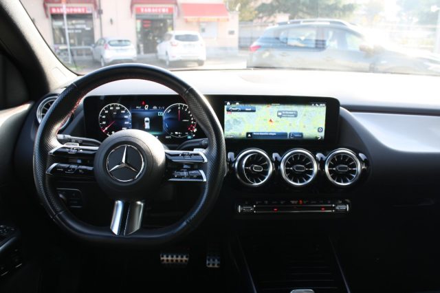 MERCEDES-BENZ GLA 250 usata, con Cruise Control