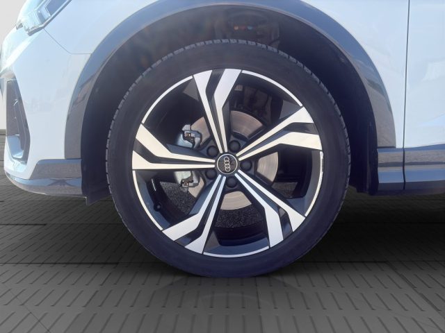 AUDI Q3 usata 14