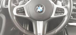 BMW X3 usata, con Supporto lombare