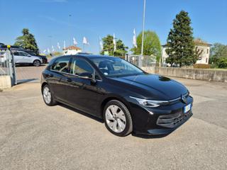 VOLKSWAGEN Golf usata, con Alzacristalli elettrici