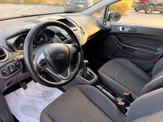 FORD Fiesta usata, con Chiusura centralizzata