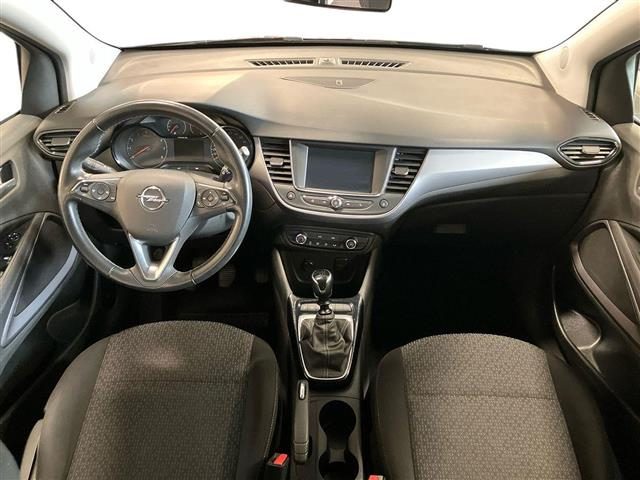 OPEL Crossland X usata, con Fari LED