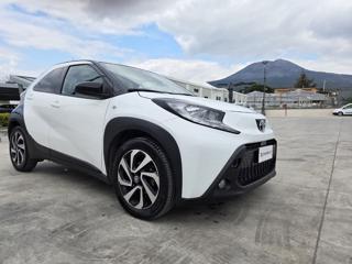 TOYOTA Aygo X usata, con Chiusura centralizzata