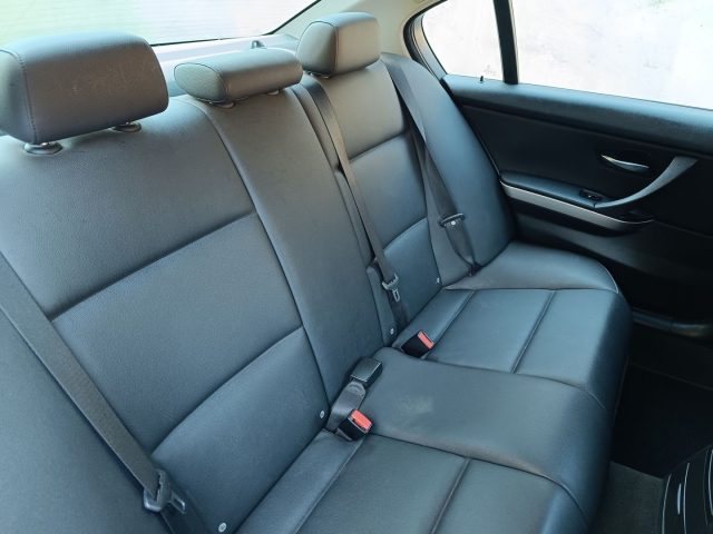 BMW 318 usata 60