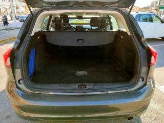 FORD Focus usata, con USB