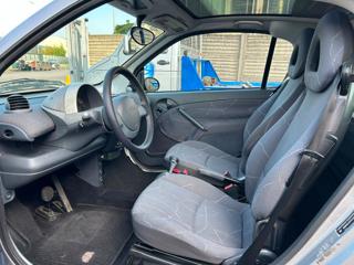 SMART ForTwo usata, con Climatizzatore