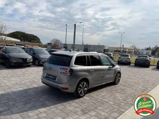 CITROEN C4 Picasso usata, con Climatizzatore