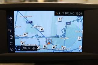 BMW i3 usata, con ESP