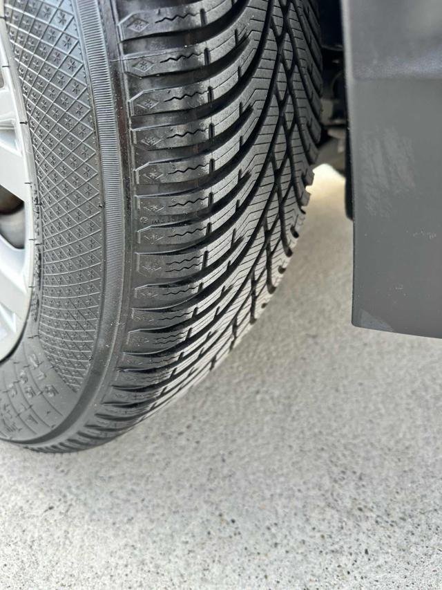 VOLKSWAGEN Tiguan usata, con Chiusura centralizzata