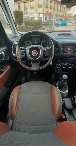 FIAT 500L usata 21