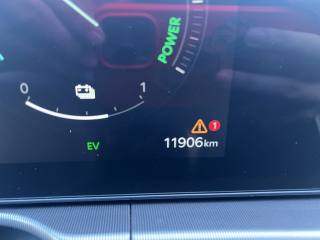 KIA Sportage usata, con Sistema di navigazione