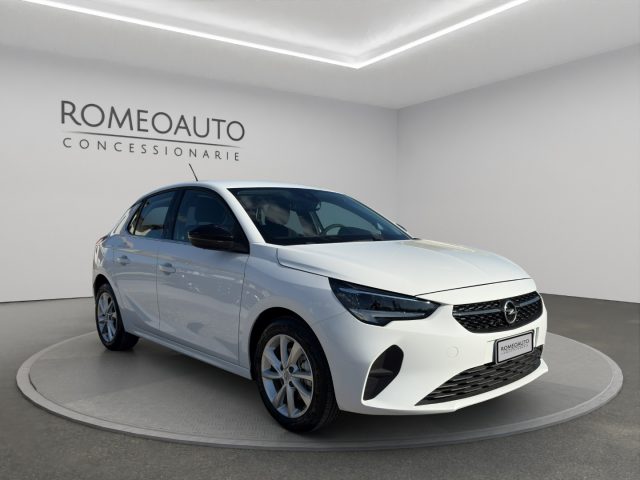OPEL Corsa usata, con Cruise Control