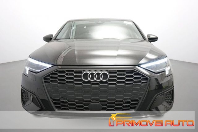 AUDI A3 usata, con Airbag
