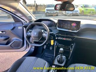 PEUGEOT 208 usata, con Climatizzatore