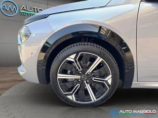 LANCIA Ypsilon usata, con Chiusura centralizzata