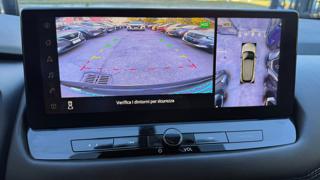 NISSAN Qashqai usata, con Chiusura centralizzata