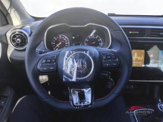 MG ZS usata 8