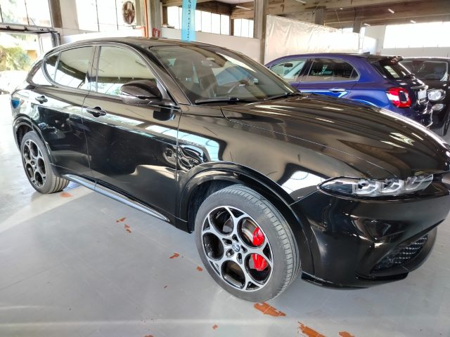 ALFA ROMEO Tonale usata, con Airbag Passeggero