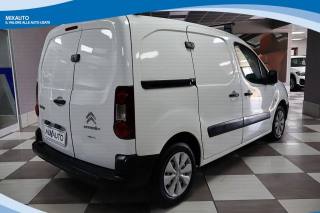 CITROEN Berlingo usata, con Alzacristalli elettrici