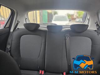 HYUNDAI i20 usata 14