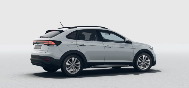 VOLKSWAGEN Taigo usata, con Airbag