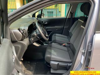 CITROEN C3 Aircross usata, con Controllo automatico clima