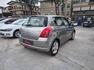 SUZUKI Swift usata, con Autoradio