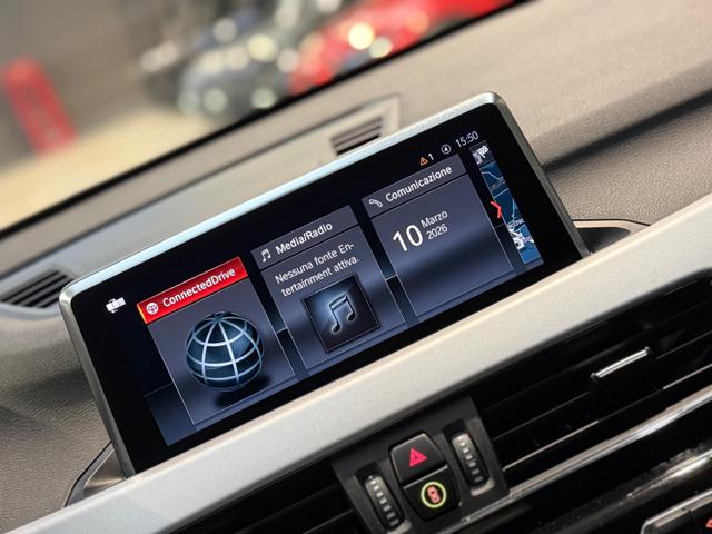 BMW X1 usata, con USB